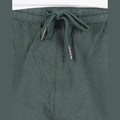 Short Irie Daily City Relax junglee green