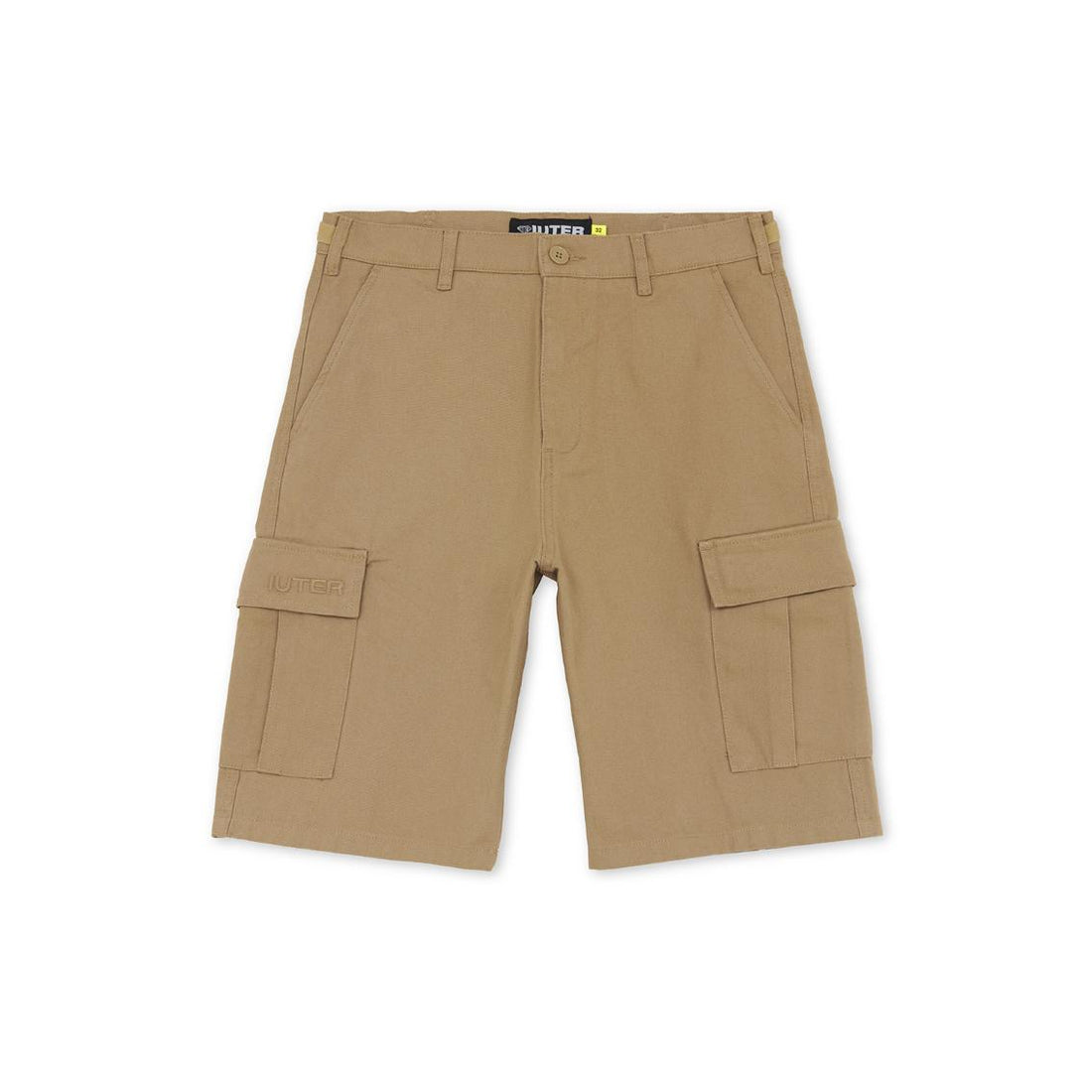Short Iuter Cargo earth