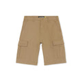 Short Iuter Cargo earth