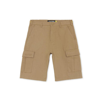 Short Iuter Cargo earth