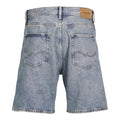 Short Jack & Jones Alex blue denim