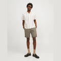 Short Jack & Jones Bowie Bermuda bungee cord