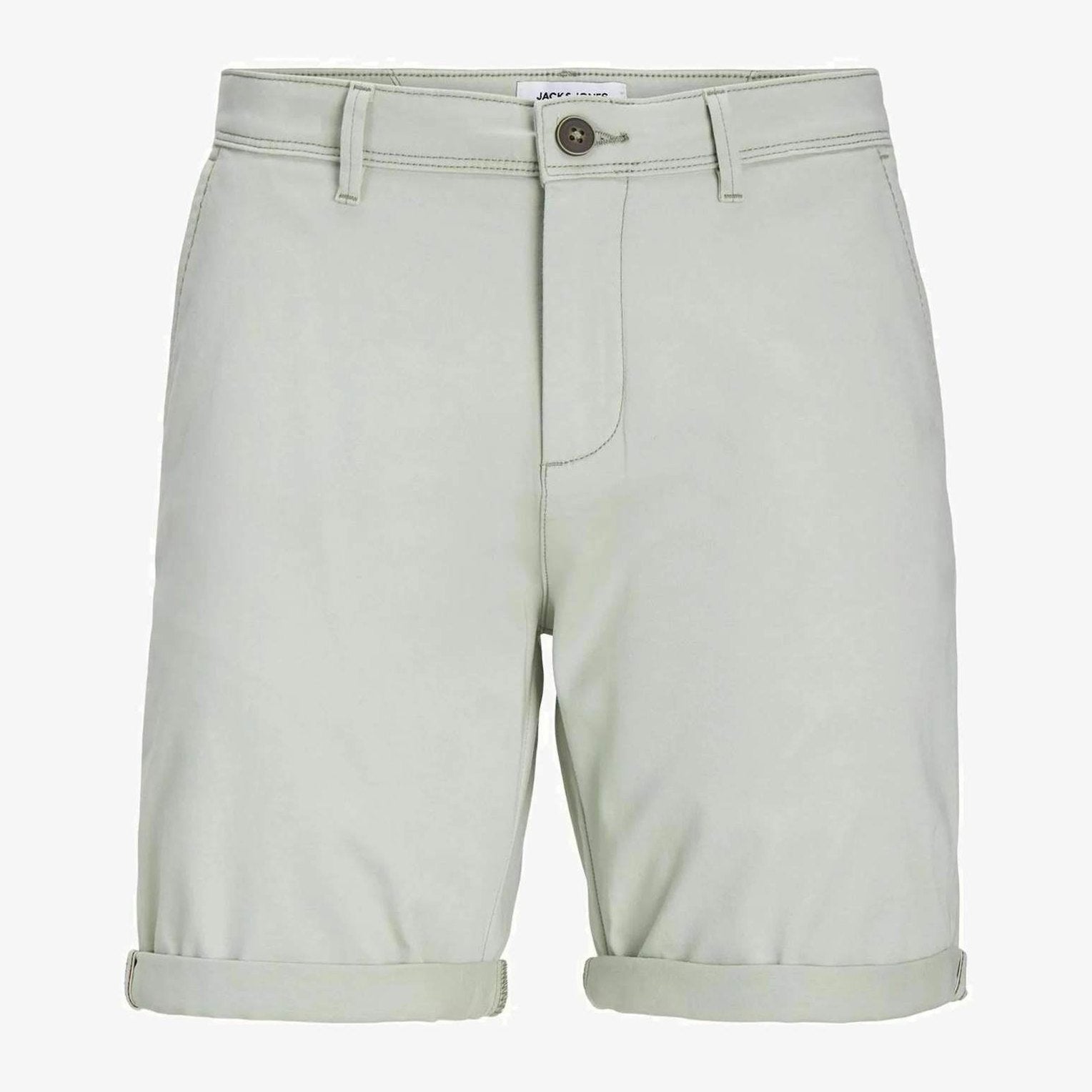 Short Jack & Jones Bowie Bermuda desert sage