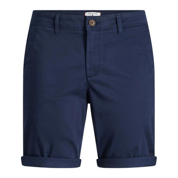 Short Jack & Jones Bowie navy