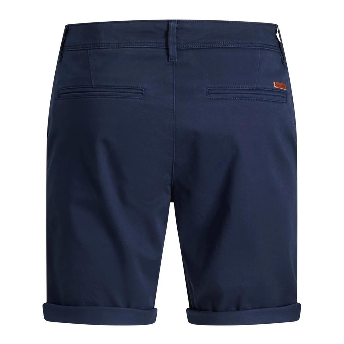 Short Jack & Jones Bowie navy