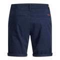 Short Jack & Jones Bowie navy