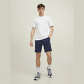 Short Jack & Jones Bowie navy