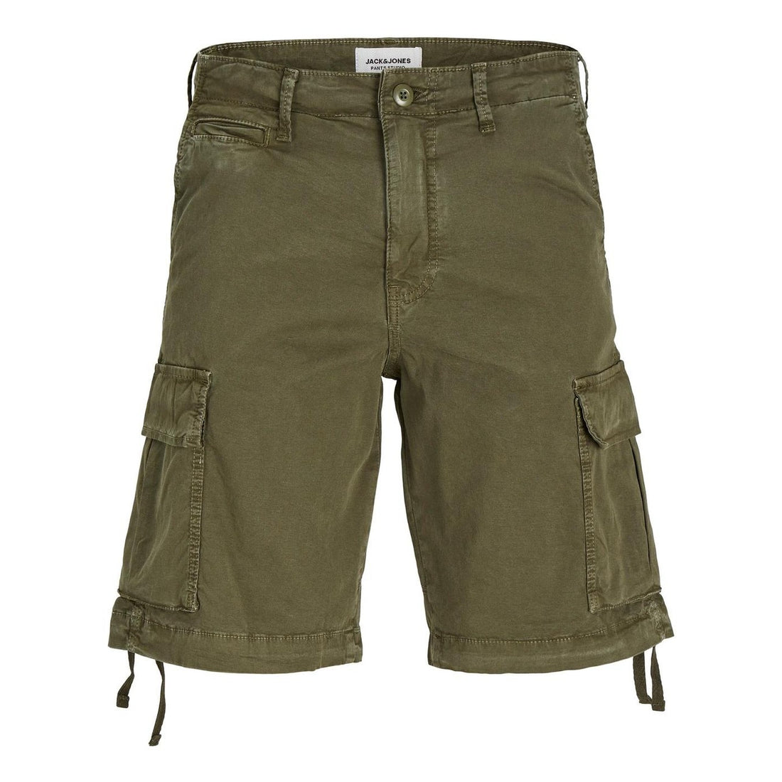 Short Jack & Jones Cole olive night
