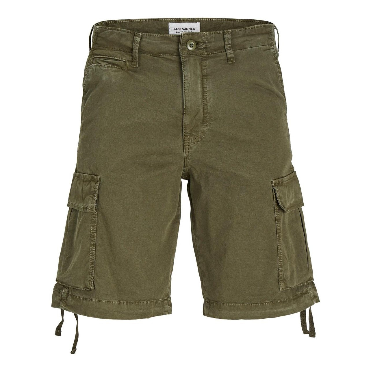 Short Jack & Jones Cole olive night