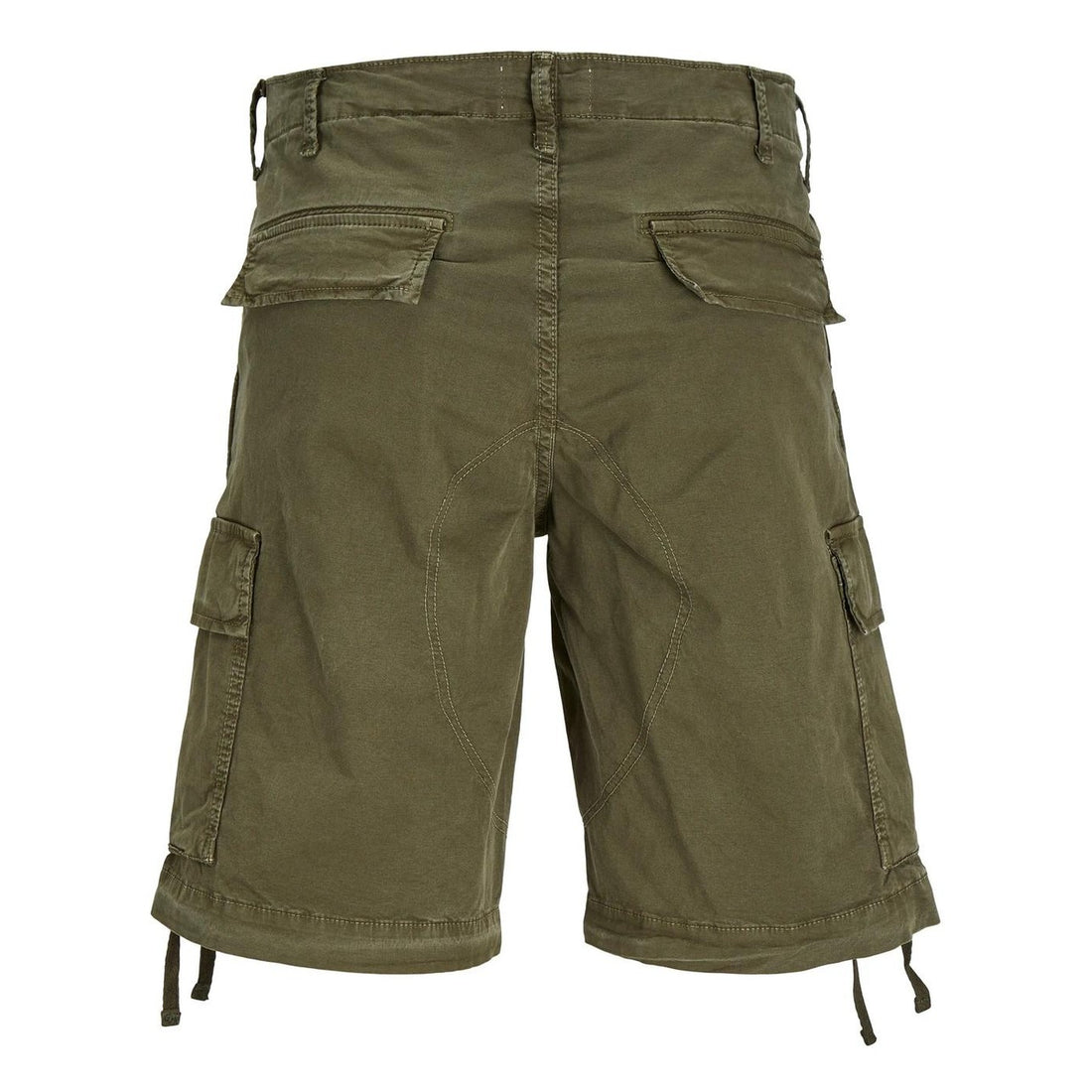 Short Jack & Jones Cole olive night