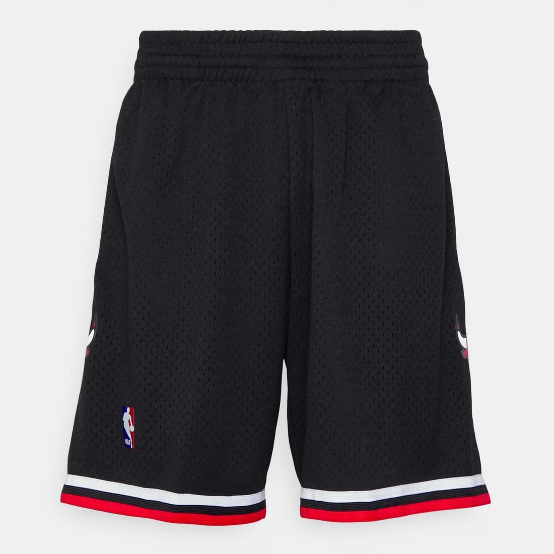 Short Mitchell & Ness Swingman Chicago Bulls '97 black