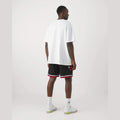 Short Mitchell & Ness Swingman Chicago Bulls '97 black