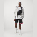 Short Mitchell & Ness Swingman Chicago Bulls '97 black