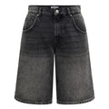 Short Only Mate Baggy Black