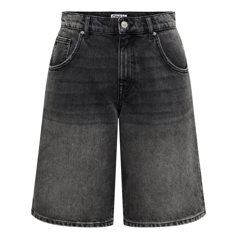 Short Only Mate Baggy Black