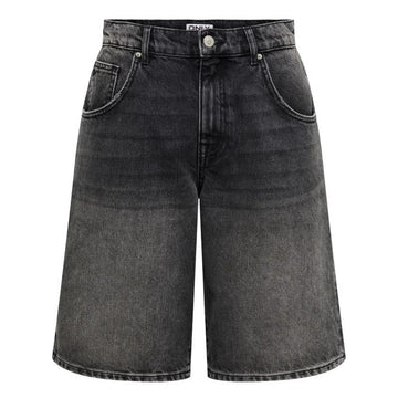 Short Only Mate Baggy Black