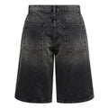 Short Only Mate Baggy Black