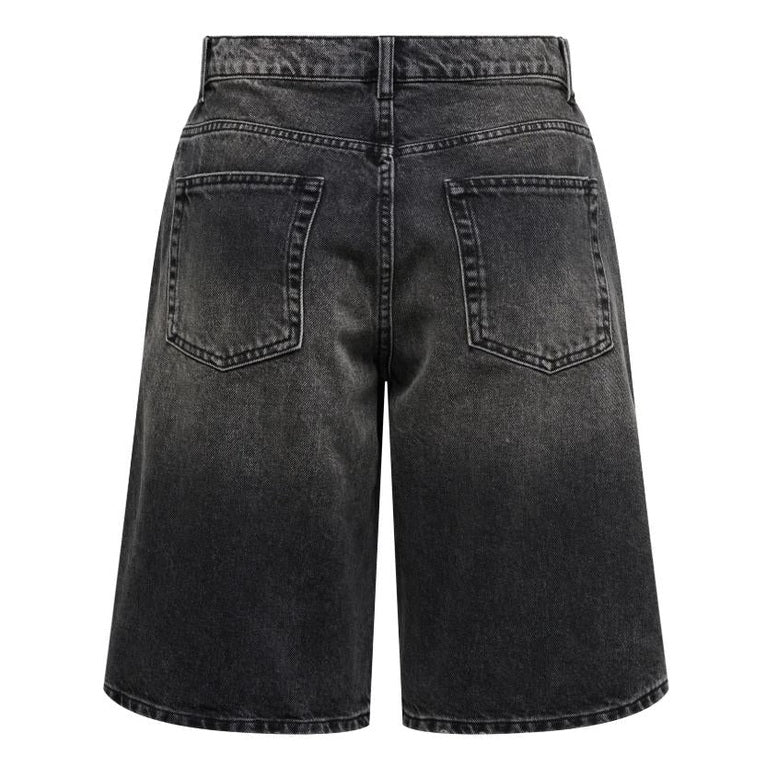 Short Only Mate Baggy Black