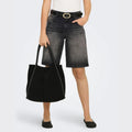 Short Only Mate Baggy Black