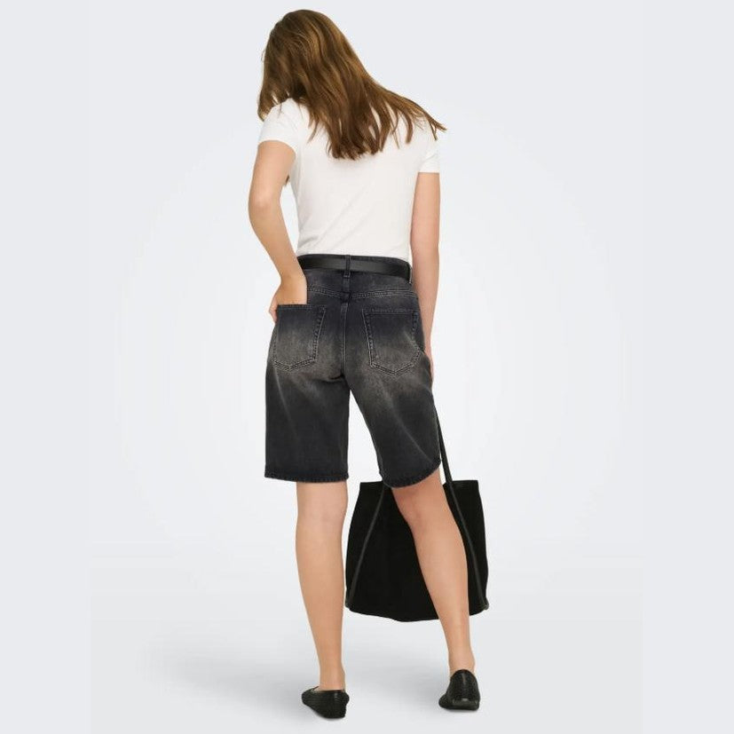Short Only Mate Baggy Black