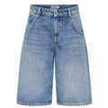 Short Only Mate Baggy Denim