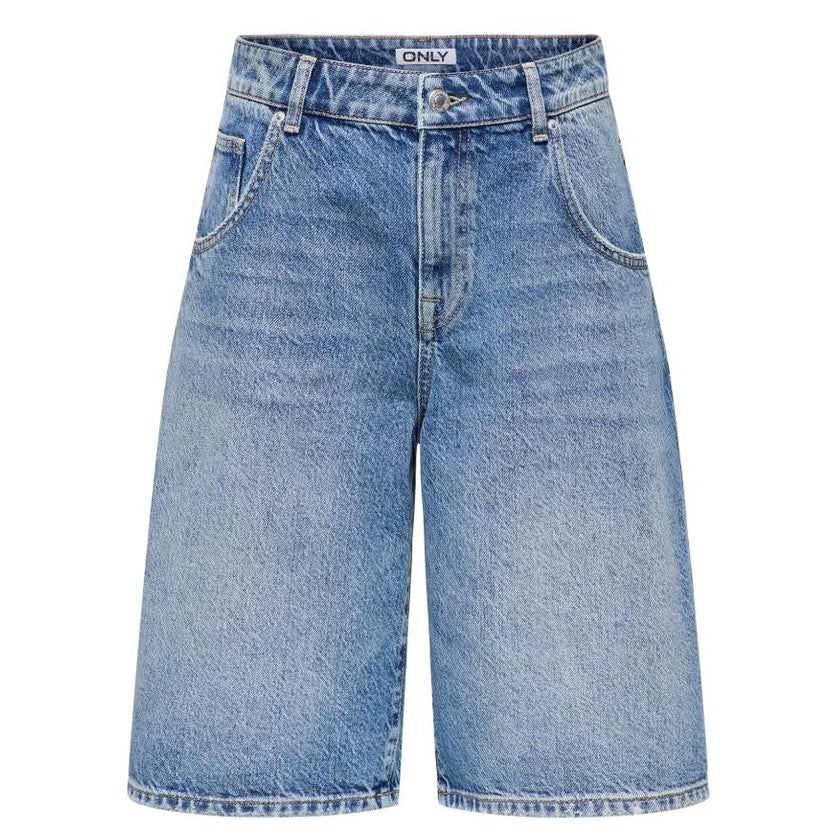 Short Only Mate Baggy Denim