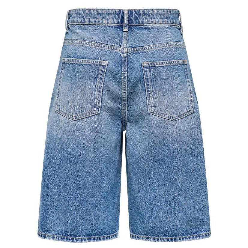 Short Only Mate Baggy Denim