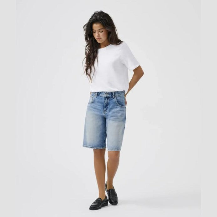 Short Only Mate Baggy Denim
