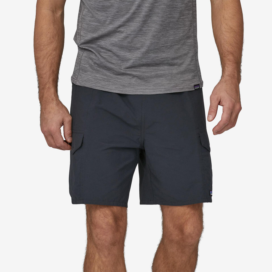 Short Patagonia Outdoor Everyday pitch blue