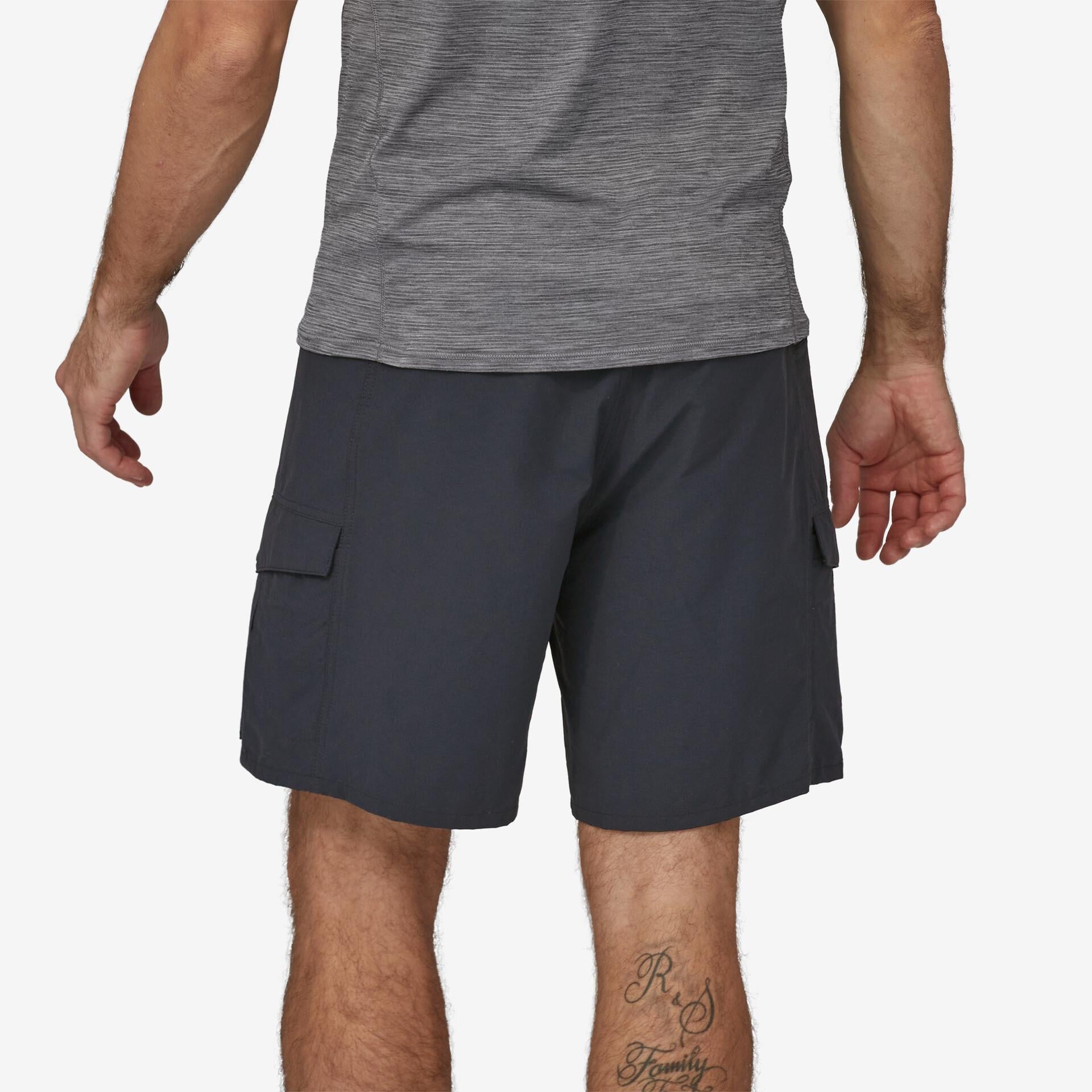 Short Patagonia Outdoor Everyday pitch blue