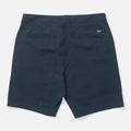 Short Salty Crew Drifter 19 Slub Hybrid Navy