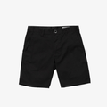 Short Volcom Fricking Modern 19 black