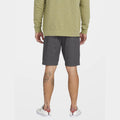 Short Volcom Fricking Modern charcoal heather