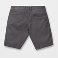 Short Volcom Fricking Modern charcoal heather