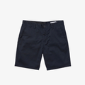 Short Volcom Fricking Modern 19 dark navy