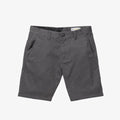 Short Volcom Fricking Modern charcoal heather