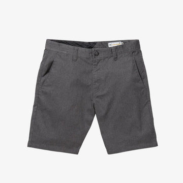 Short Volcom Fricking Modern charcoal heather