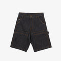 Short Wasted Paris Hammer selve blue
