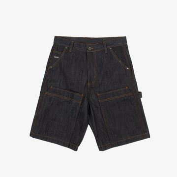 Short Wasted Paris Hammer selve blue