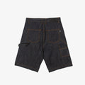 Short Wasted Paris Hammer selve blue