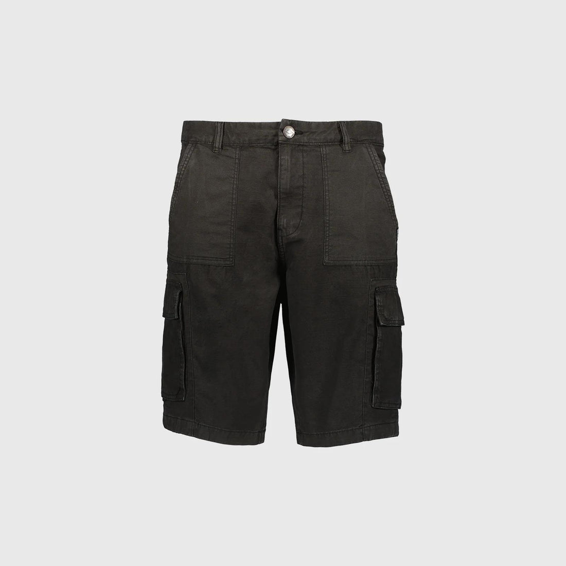 Shorts Bear Cargo Bermuda black