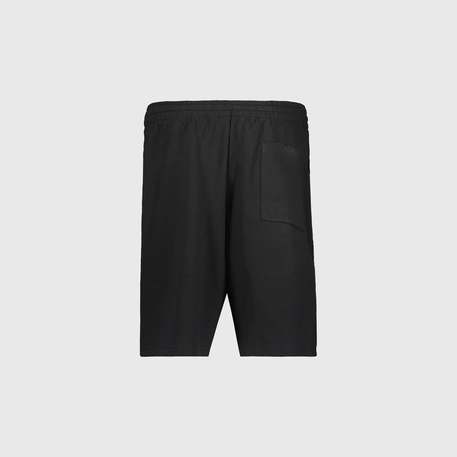 Shorts Bear Small Logo black
