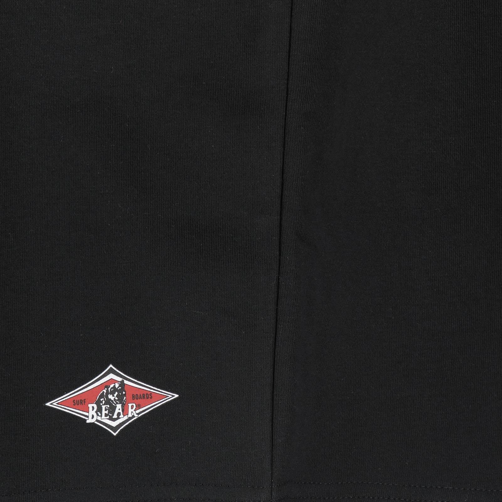 Shorts Bear Small Logo black