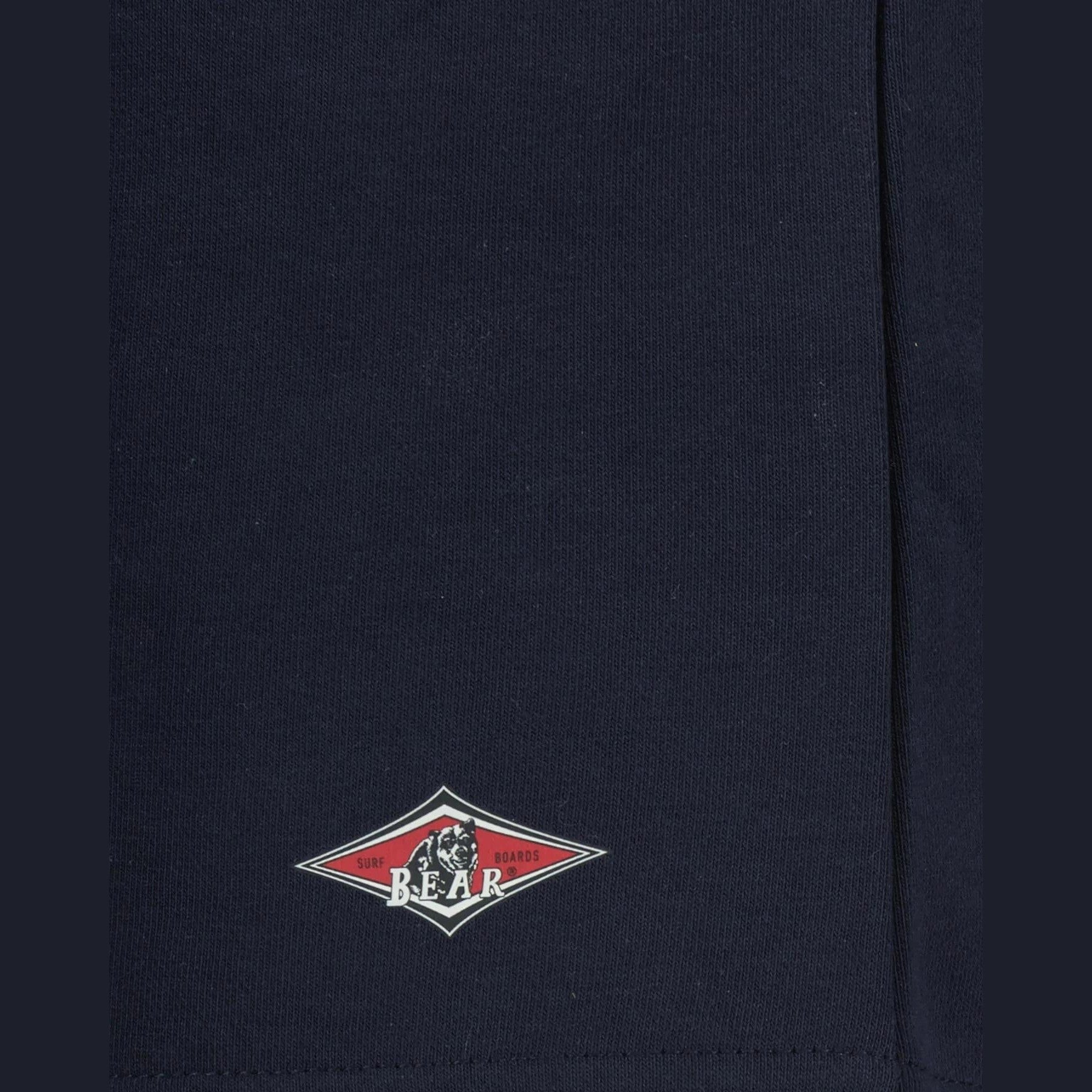 Shorts Bear Small Logo sky captain