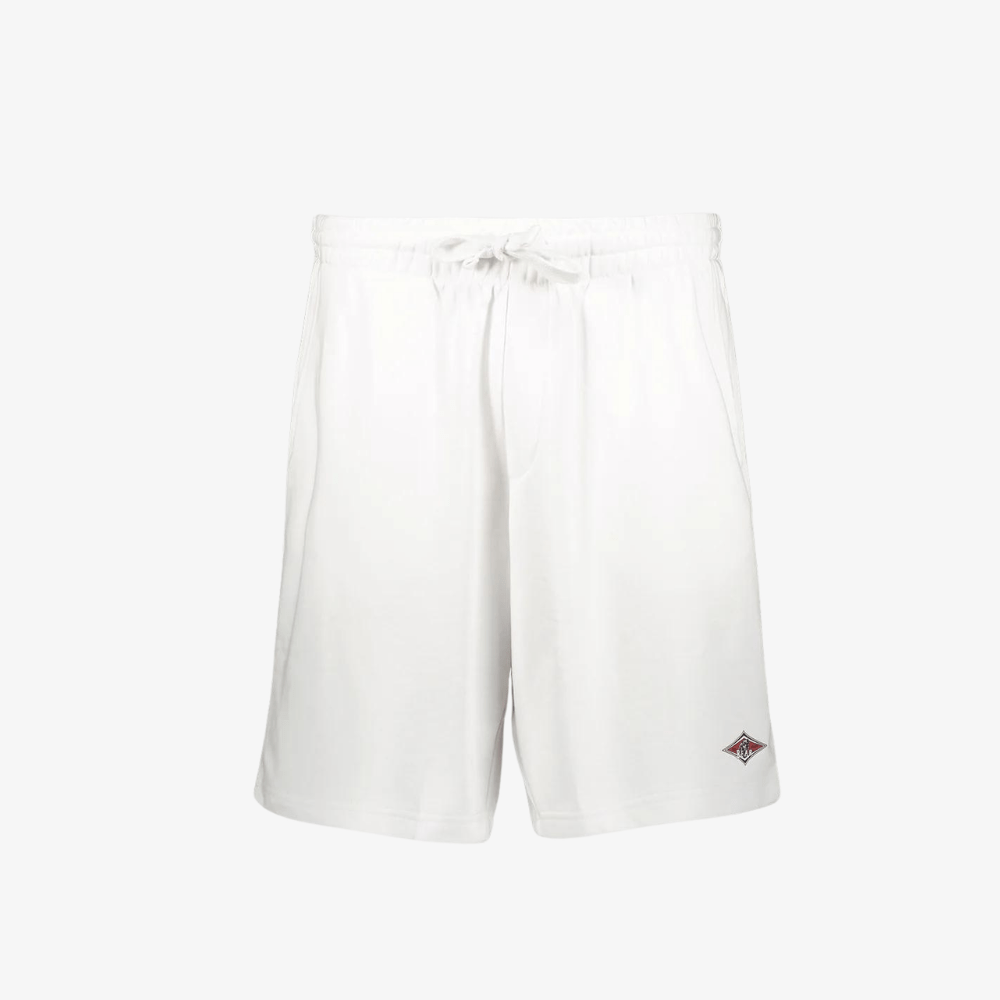 Shorts Bear Small Logo white