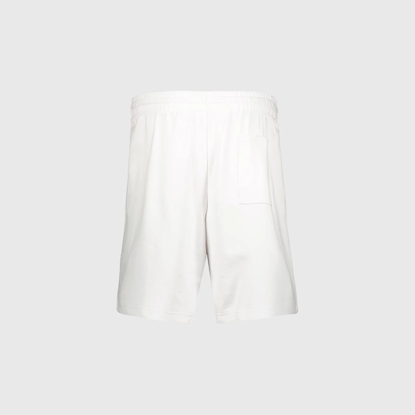 Shorts Bear Small Logo white