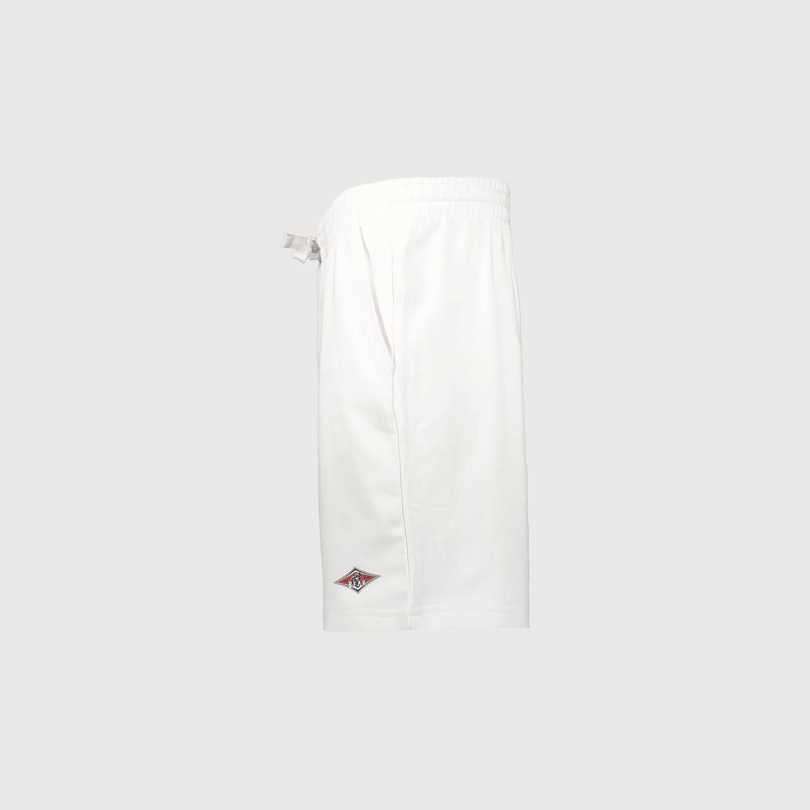 Shorts Bear Small Logo white