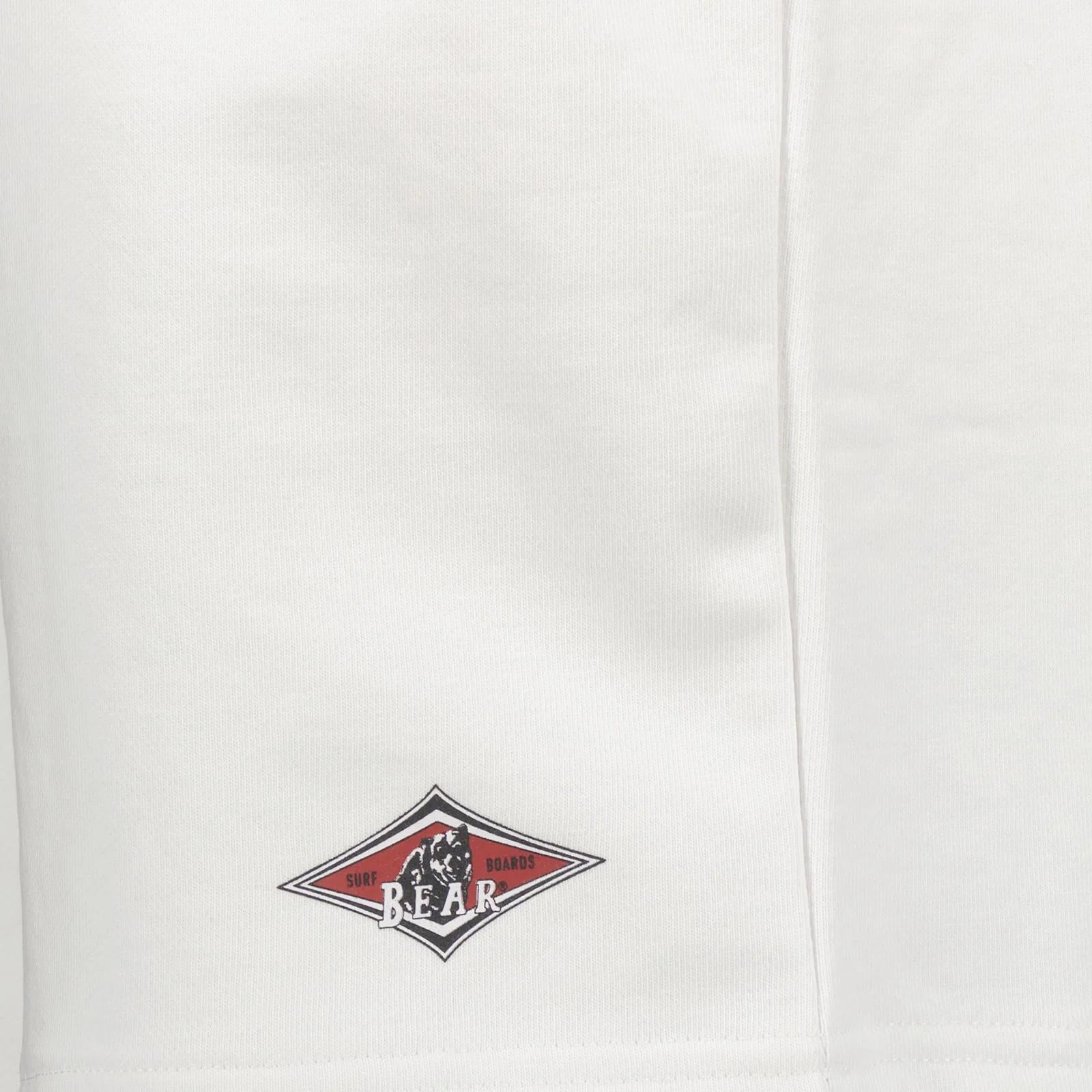 Shorts Bear Small Logo white