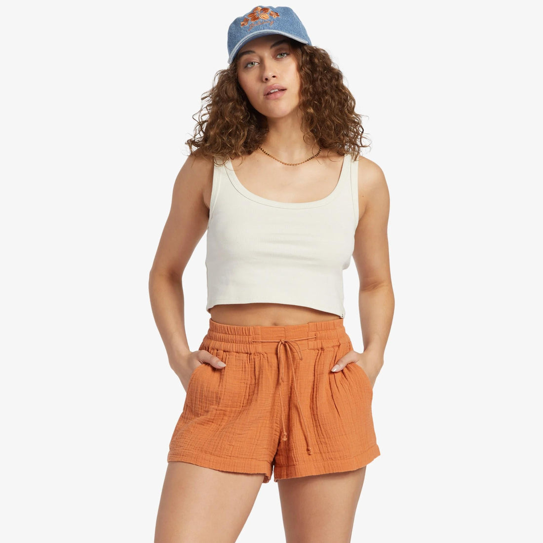 Shorts Billabong Day Tripper Toffee