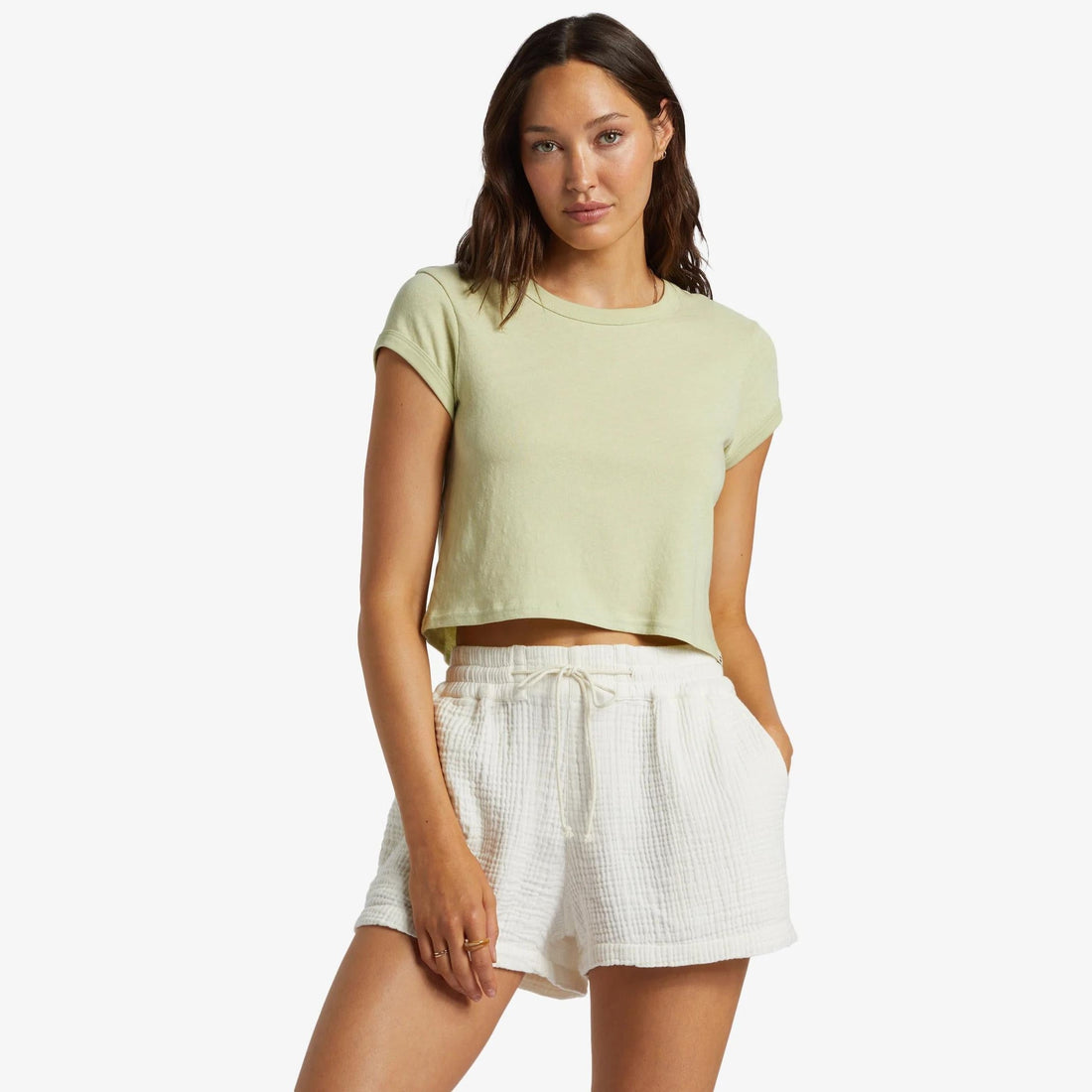 Shorts Billabong Day Tripper salt crystal